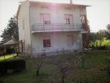 Casa rurale con terreno agricolo  Panicarola